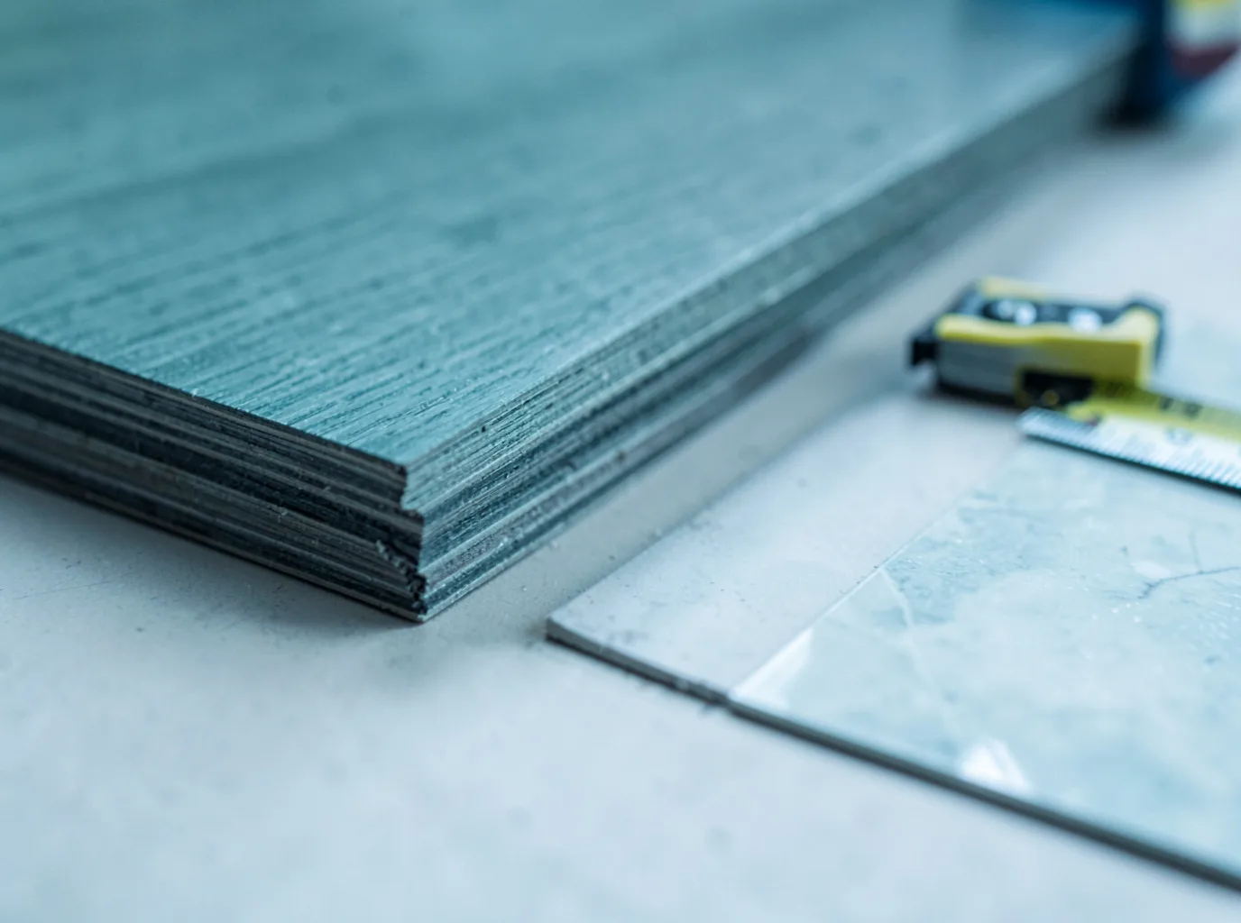Luxury Vinyl Plank Installation Blanch, NC FAQs